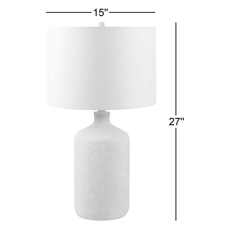 Joss & Main Celea Ceramic Table Lamp & Reviews | Birch Lane